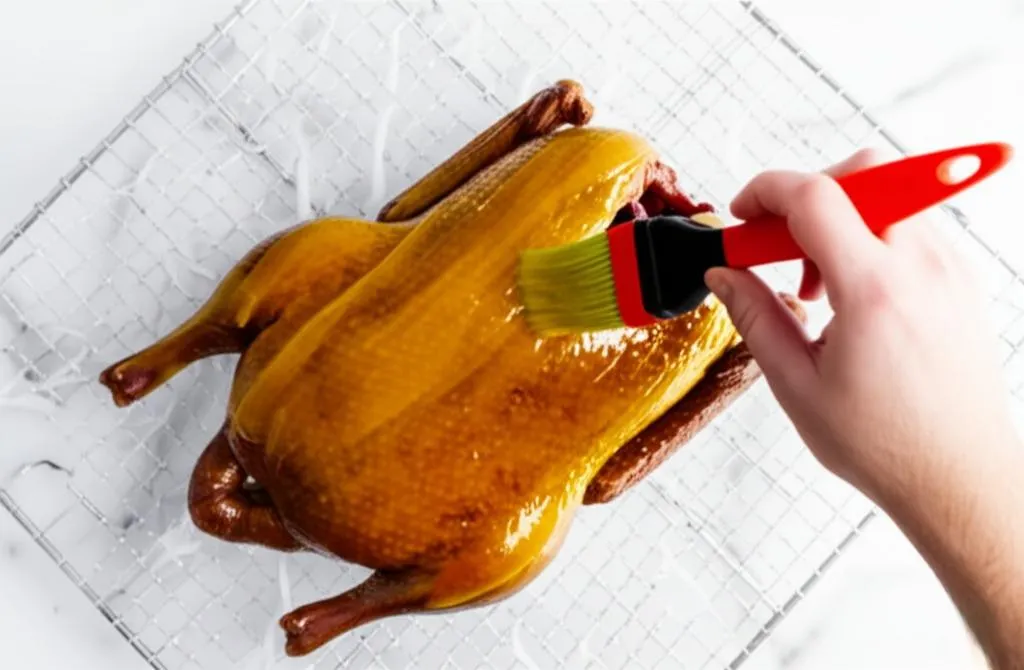 Peking Duck Pancake Recipe