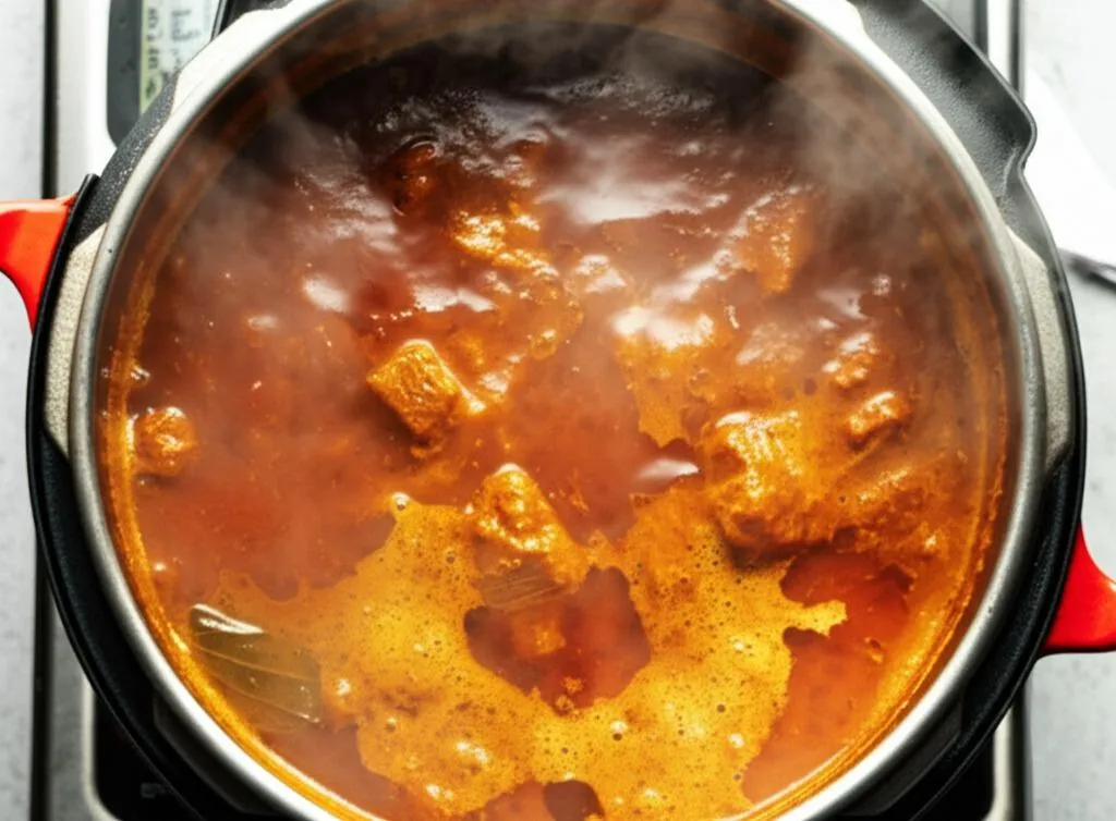 Lamb Curry Recipe