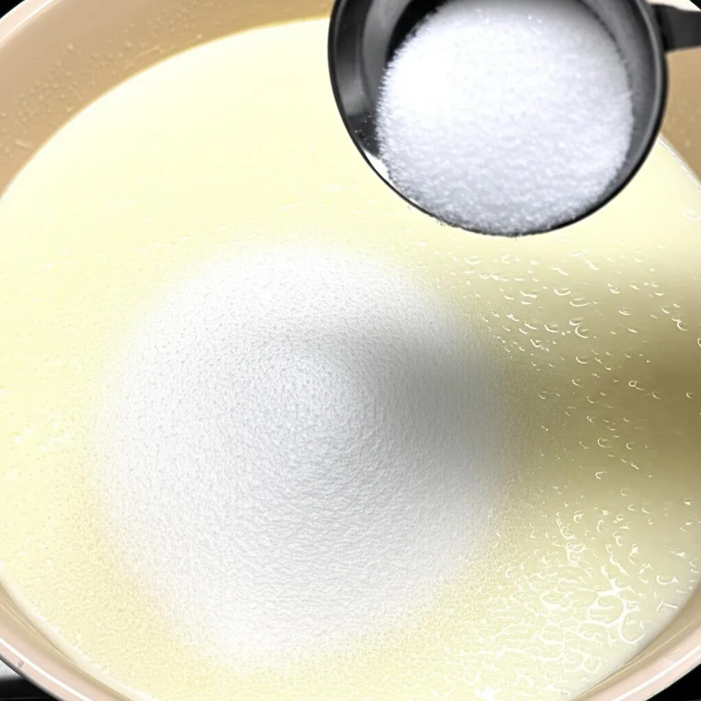 Sago Pudding Recipe 