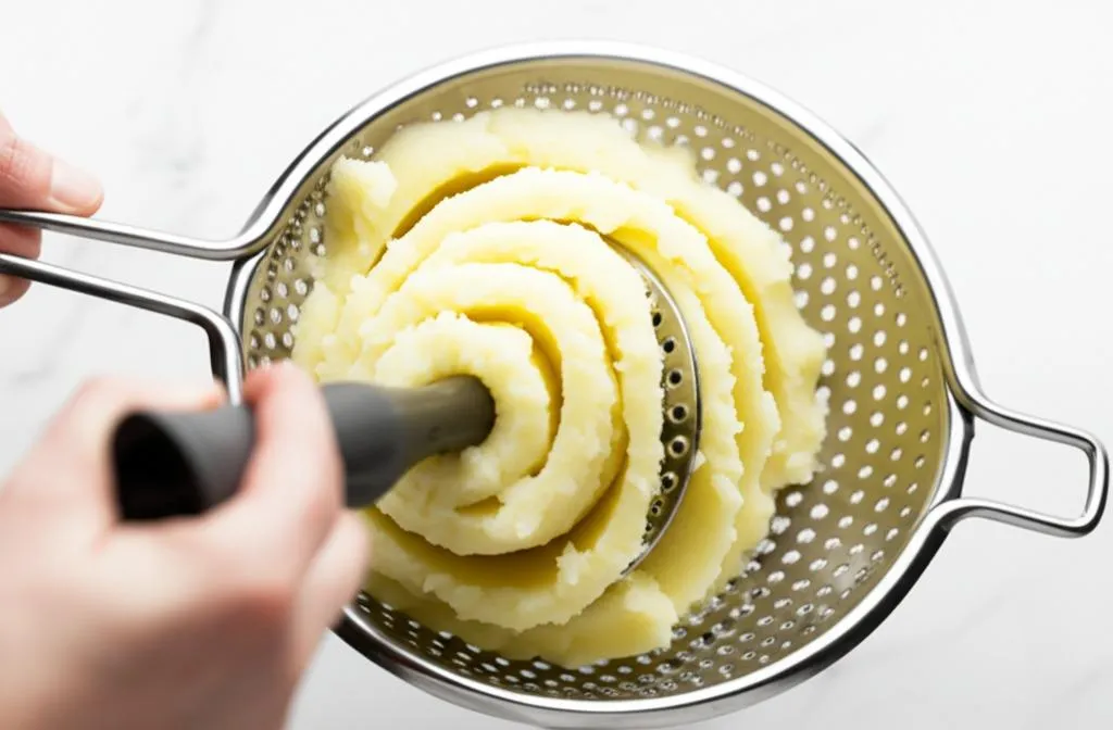 Irish Potato Recipe