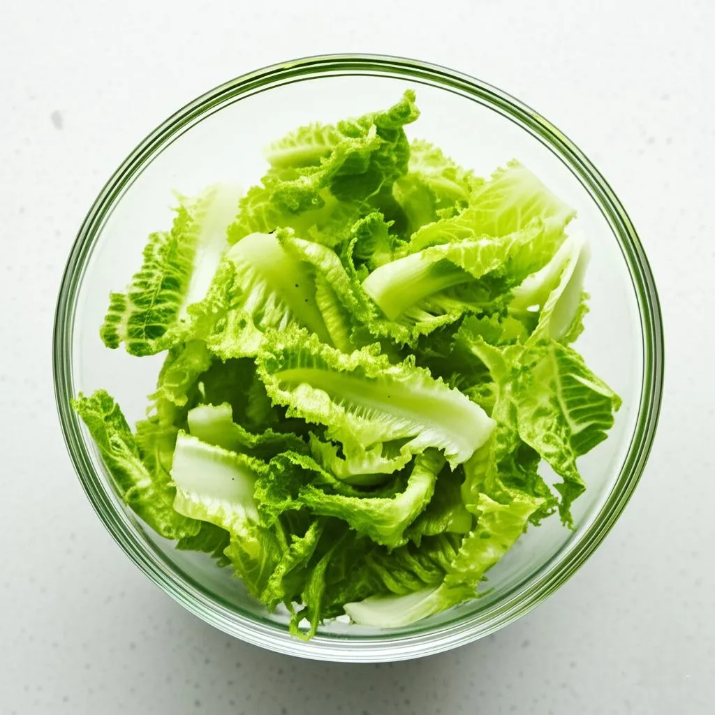 Salade Lyonnaise Recipe