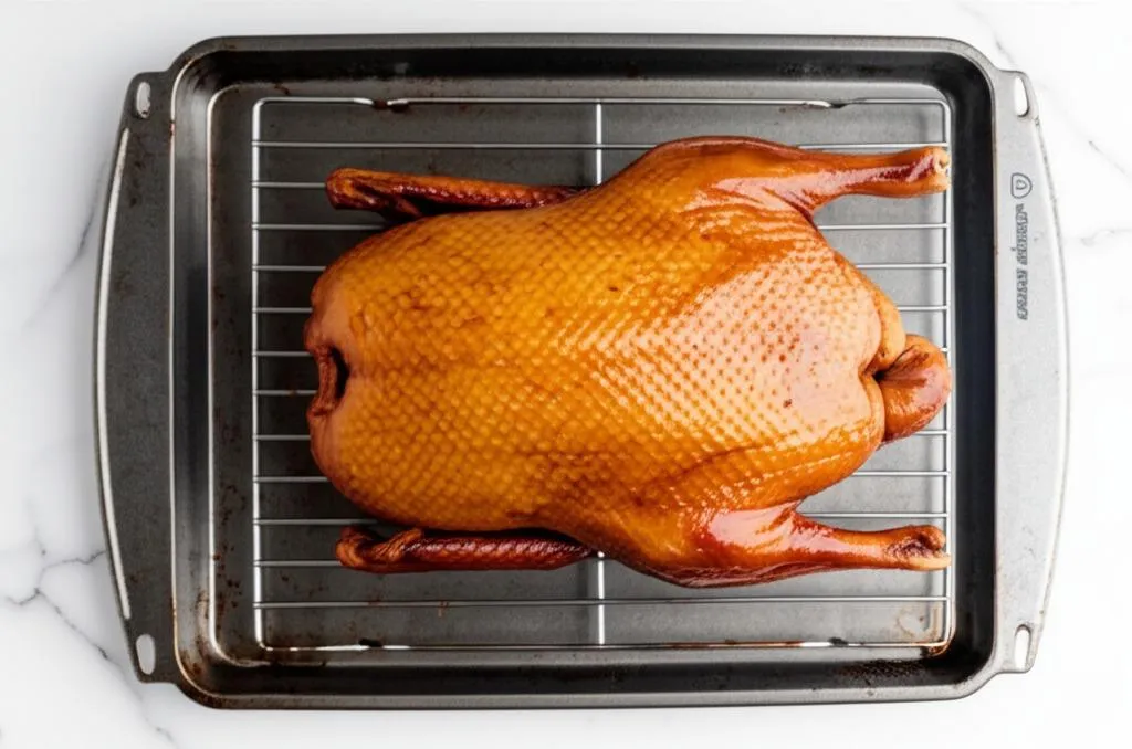 Peking Duck Pancake Recipe