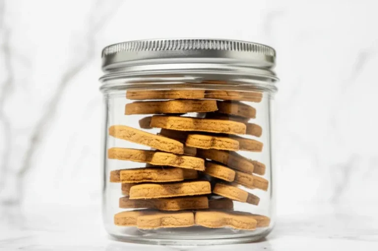 Easy Carrot and Apple Dog Treats – Perfect for Healthy Snacking!