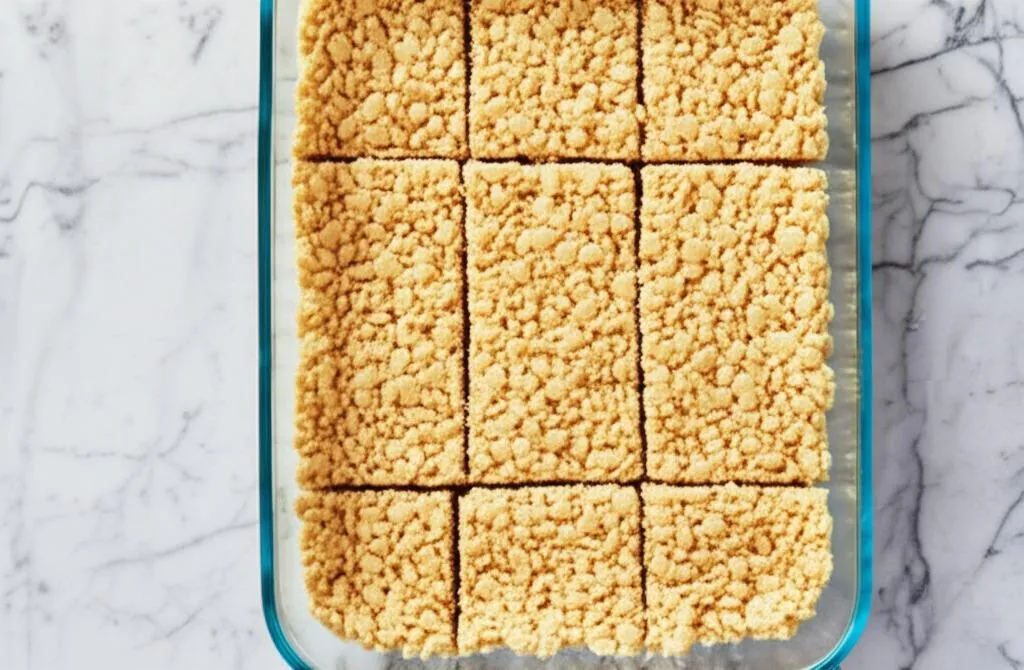 Rice Krispies Treats Recipe