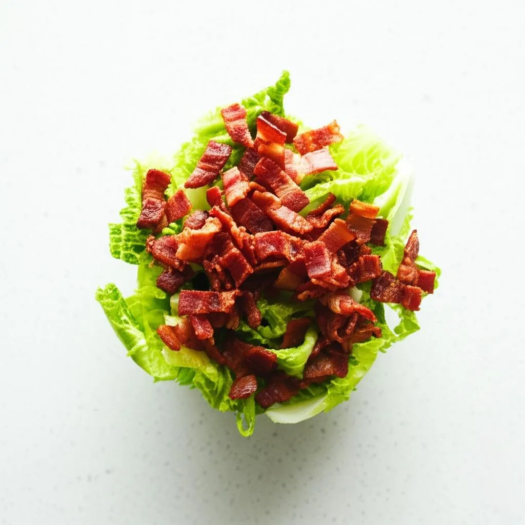 Salade Lyonnaise Recipe