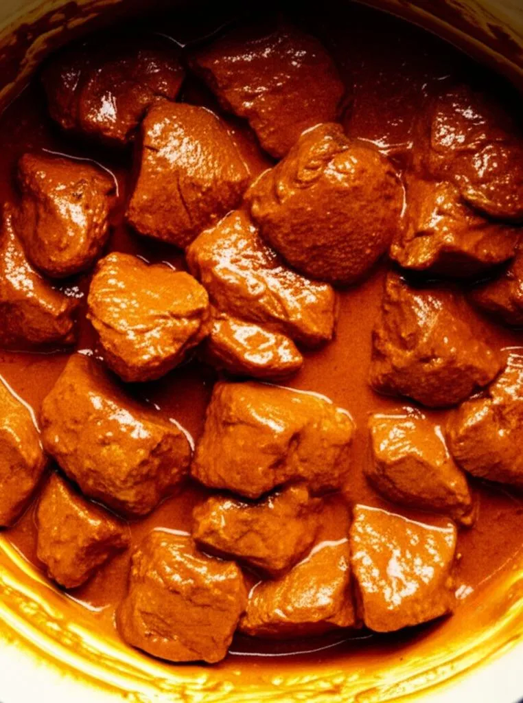 Goat Curry Recipe