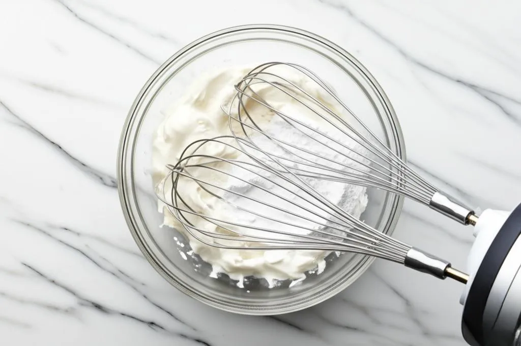 Strawberry Shortcake Recipe