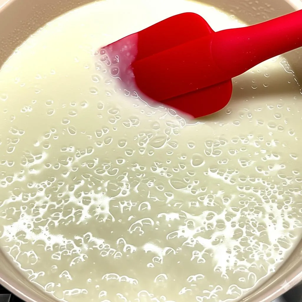 Sago Pudding Recipe 