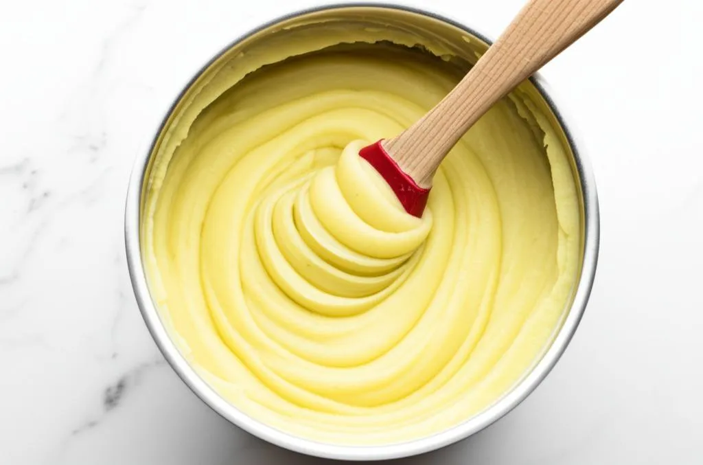 Irish Potato Recipe