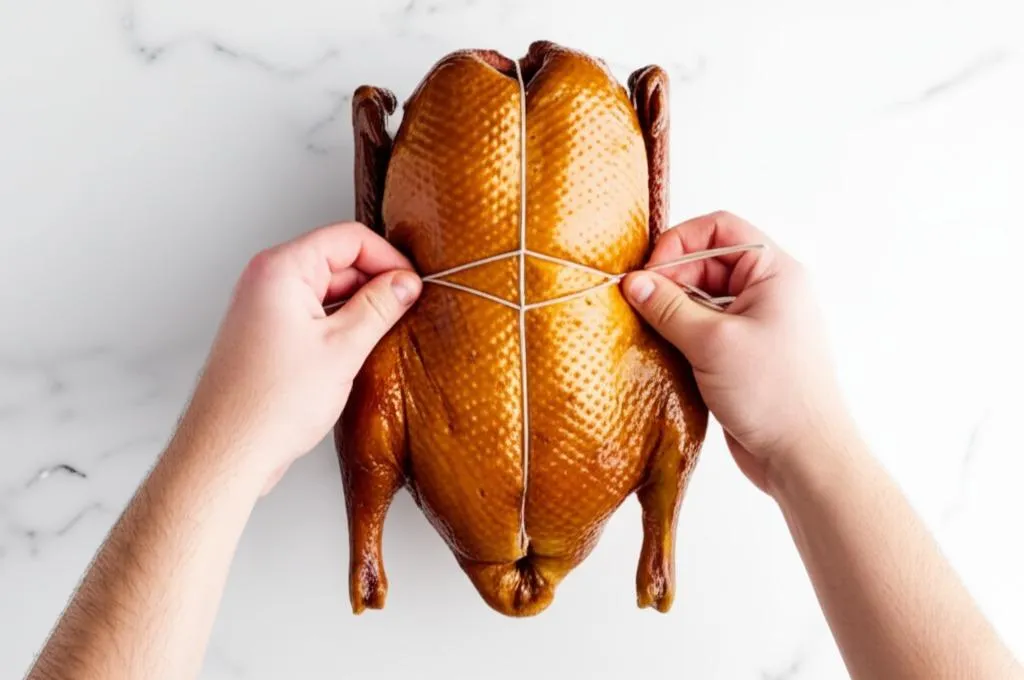 Peking Duck Pancake Recipe