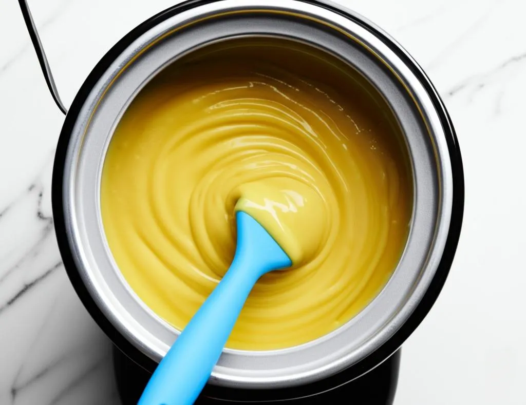 Gold Leaf Ice Cream Recipe