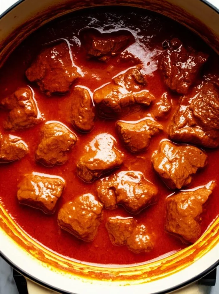 Goat Curry Recipe