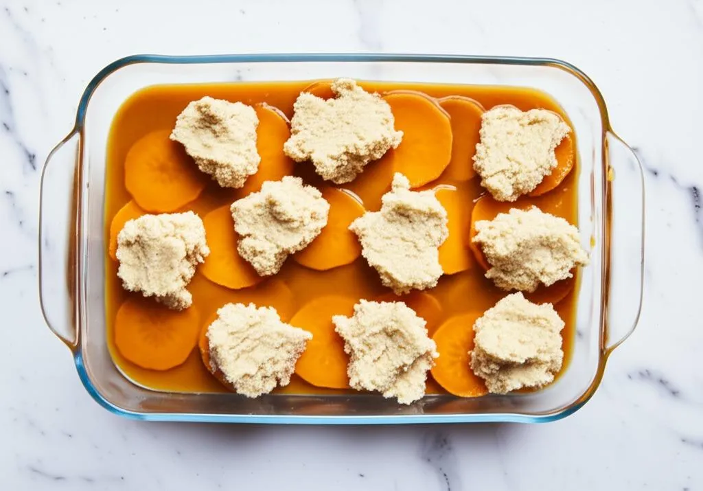 Sonker Recipe