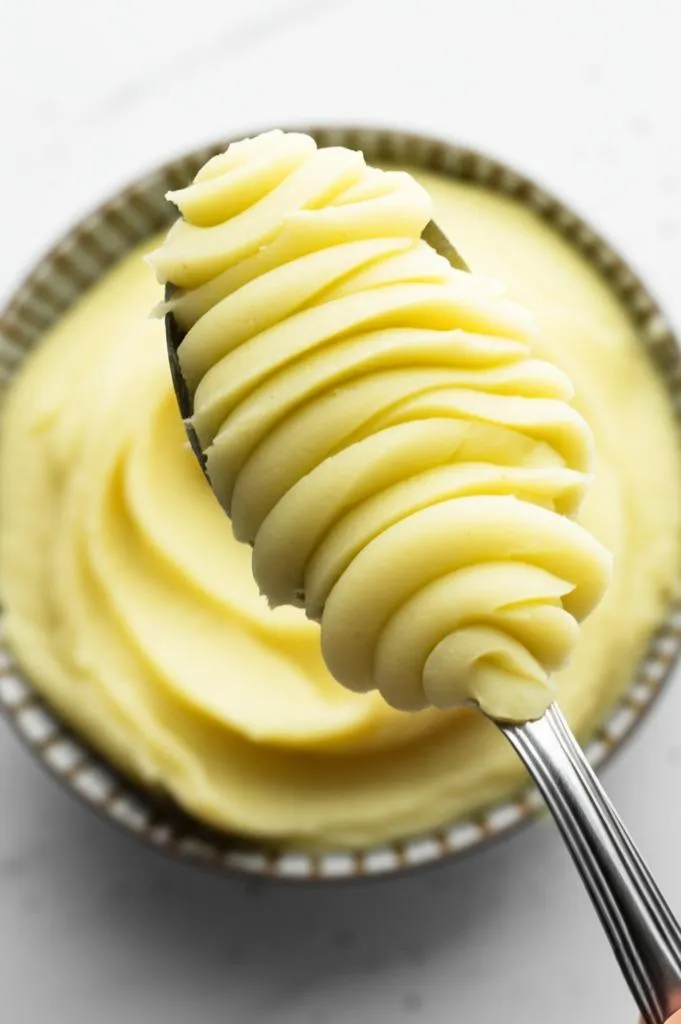 Irish Potato Recipe