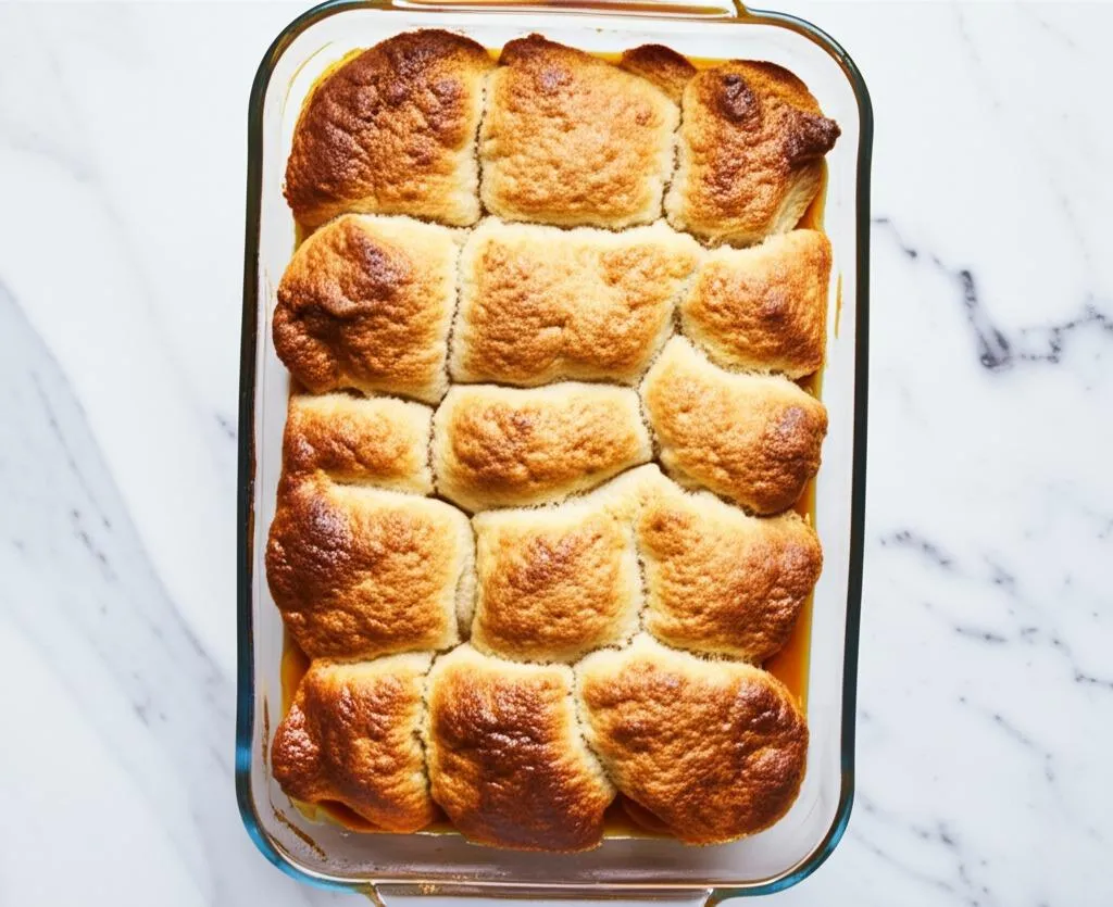 Sonker Recipe
