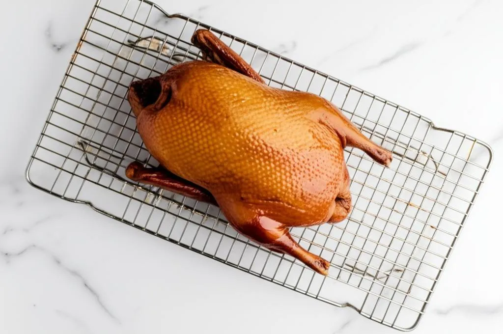 Peking Duck Pancake Recipe