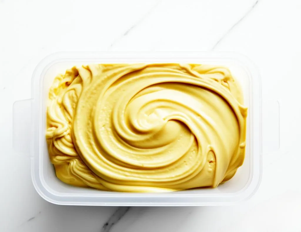 Gold Leaf Ice Cream Recipe