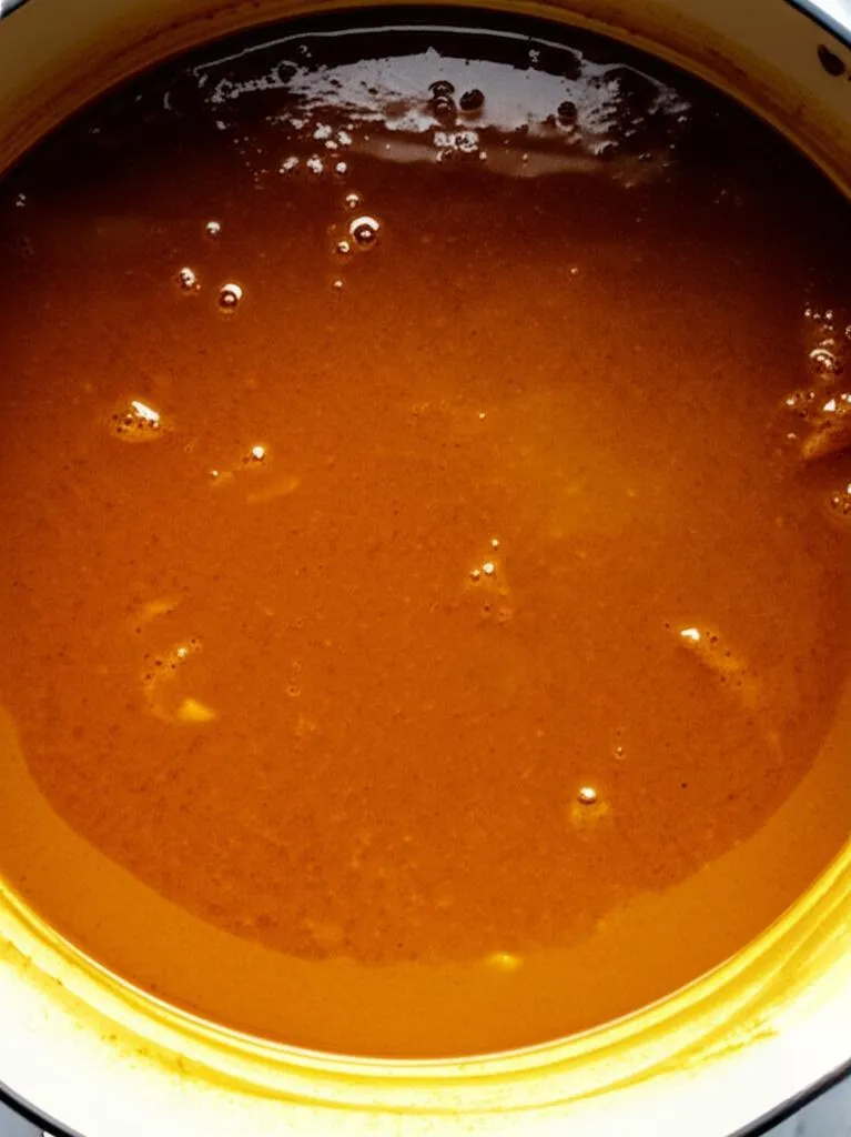 Goat Curry Recipe