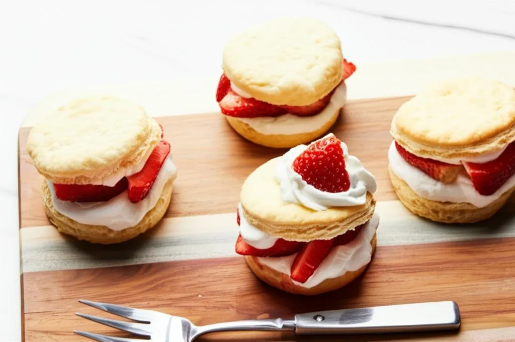 Strawberry Shortcake Recipe
#FruitDessert
#QuickDessertRecipe
#WhippedCreamLovers