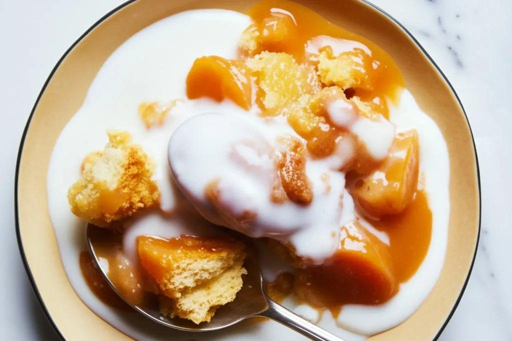 Sonker Recipe #OldFashionedDessert
#HomeBakedGoodness
#SouthernComfortFood
#SonkerLove