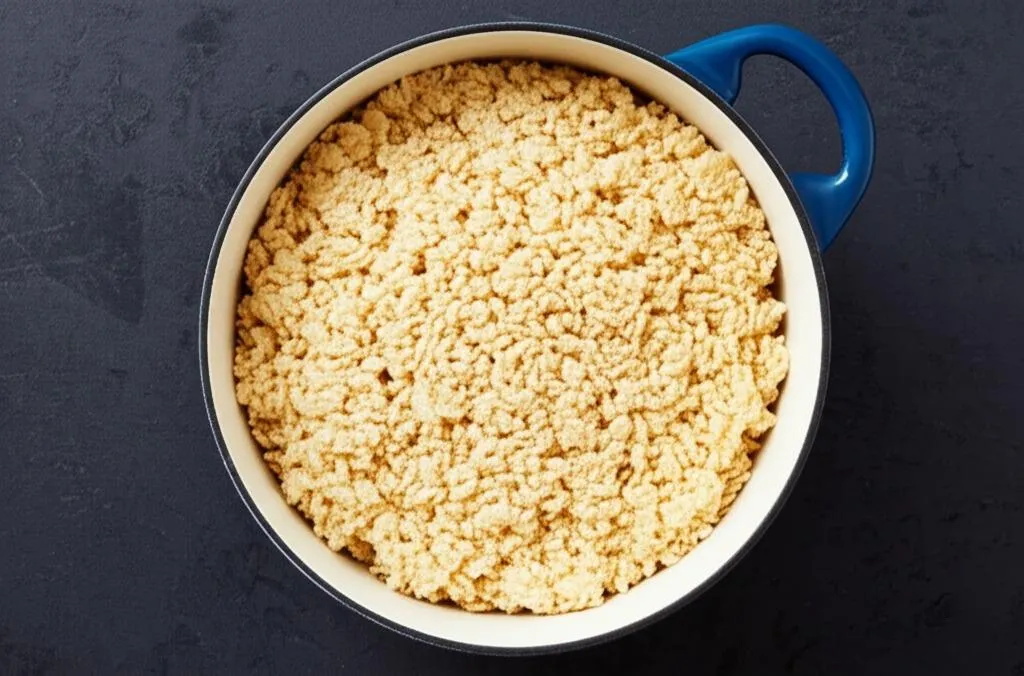 Rice Krispies Treats Recipe