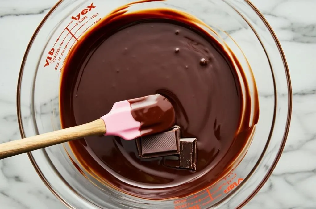 Secret Lava Cake Recipe