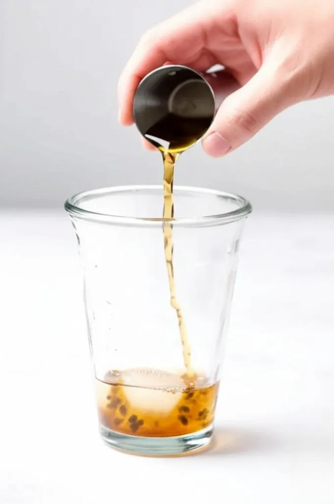 Hurricane Cocktail Recipe