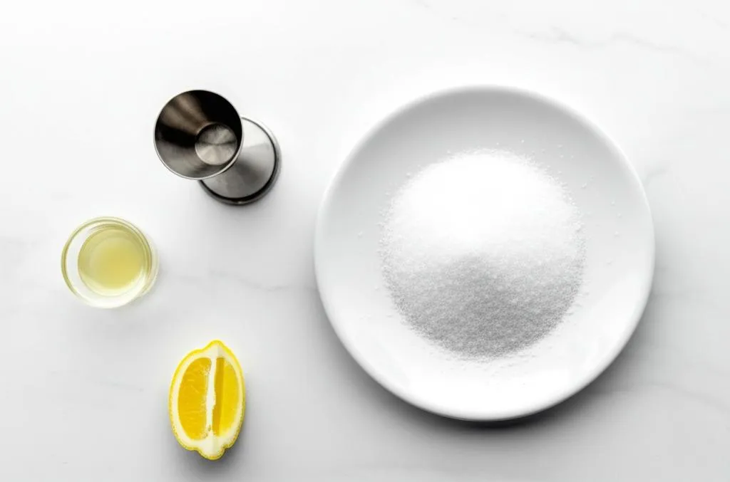 Sidecar Recipe