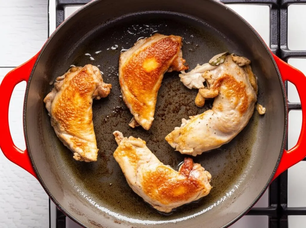 Rabbit Stew Recipe