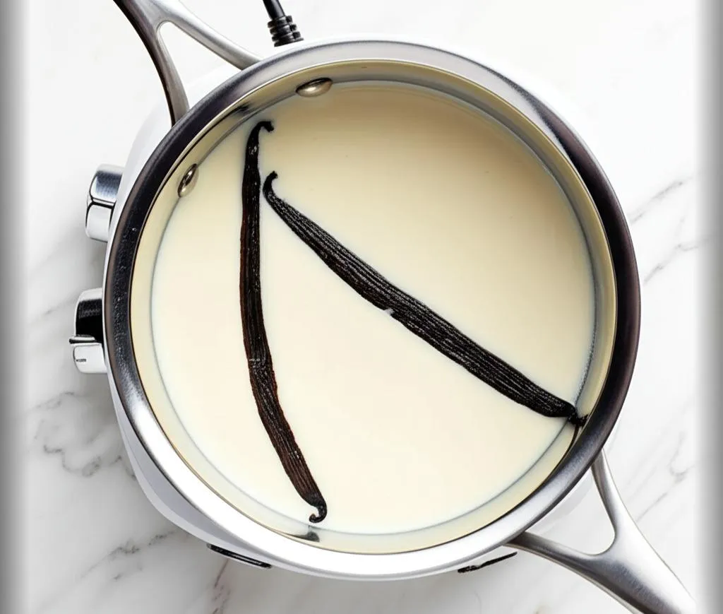 Gold Leaf Ice Cream Recipe