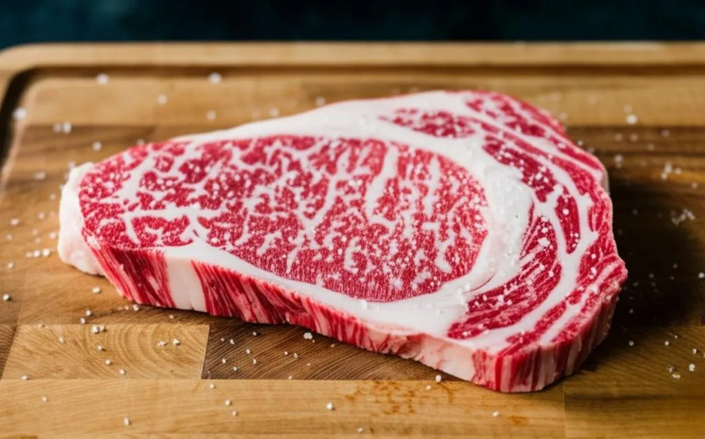 Wagyu Steak Recipe