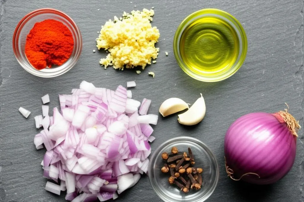 Lamb Curry Recipe