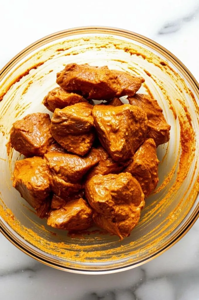 Goat Curry Recipe