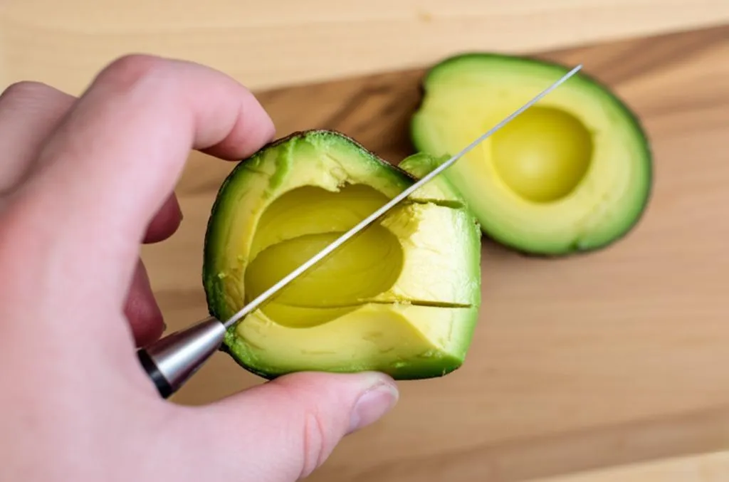 Avocado Chocolate Pudding Recipe