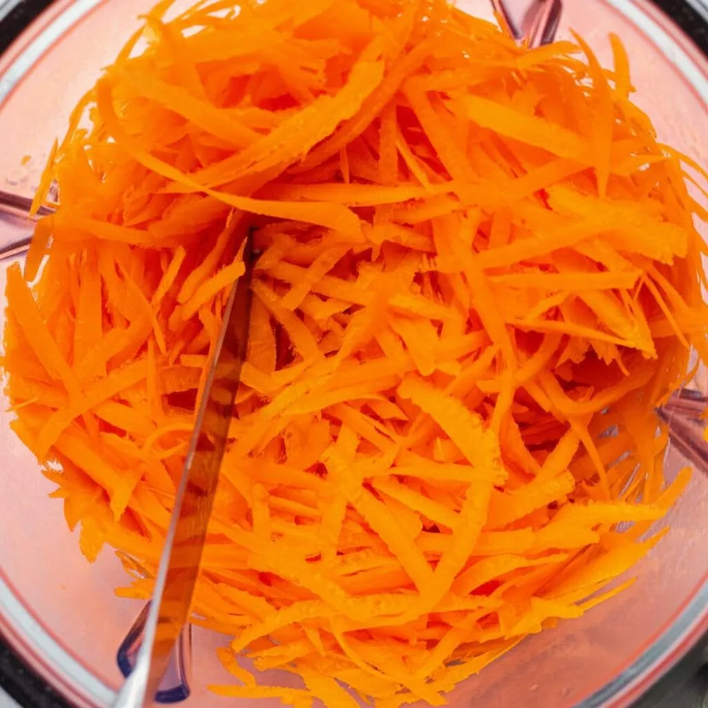 Carrot Cake Smoothie Recipe