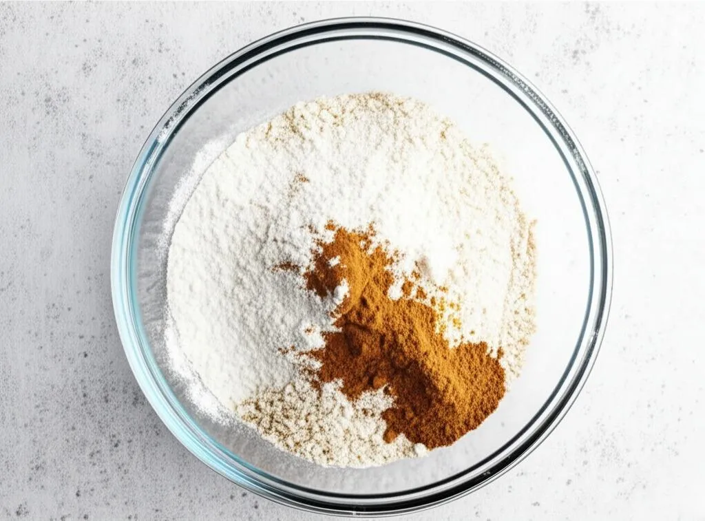 Parkin Recipe