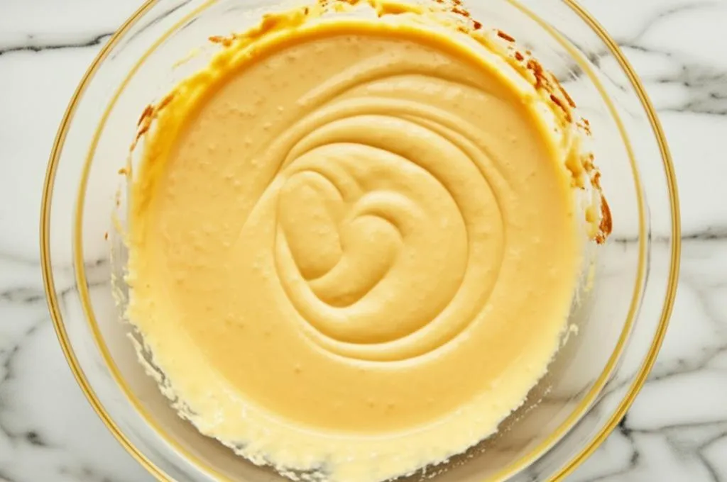 Secret Lava Cake Recipe