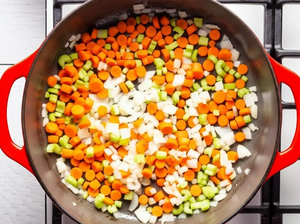 Rabbit Stew Recipe