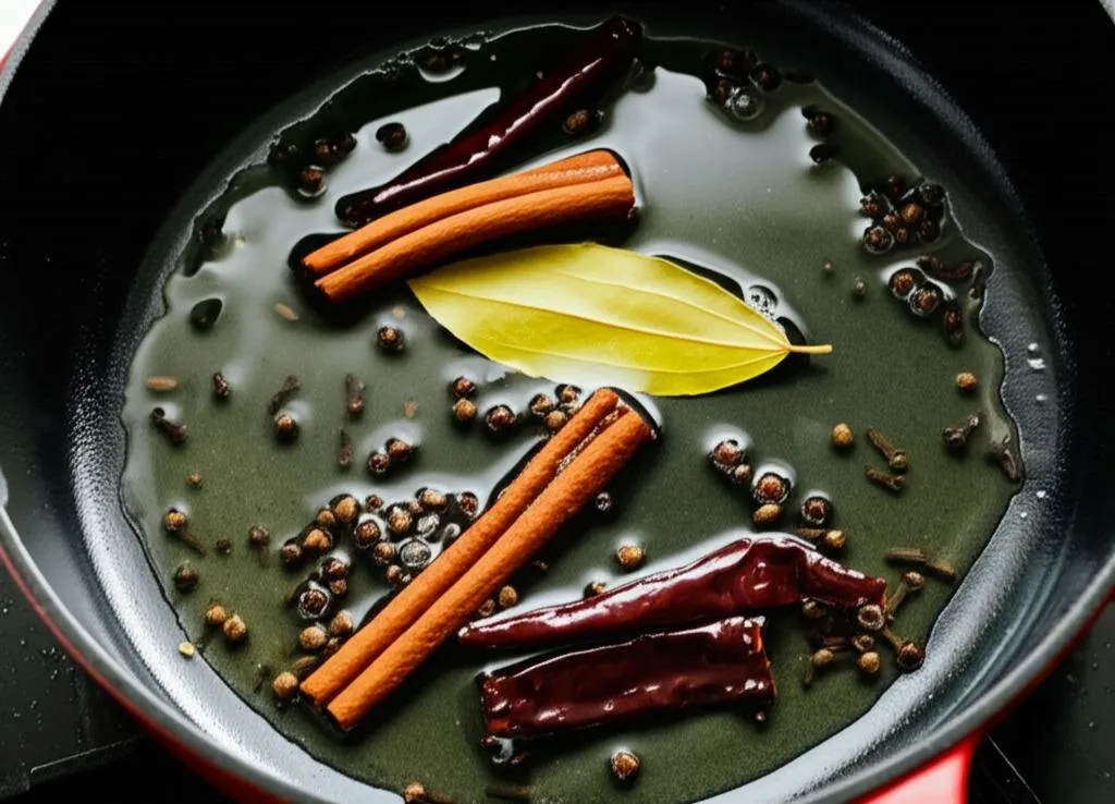 Lamb Curry Recipe