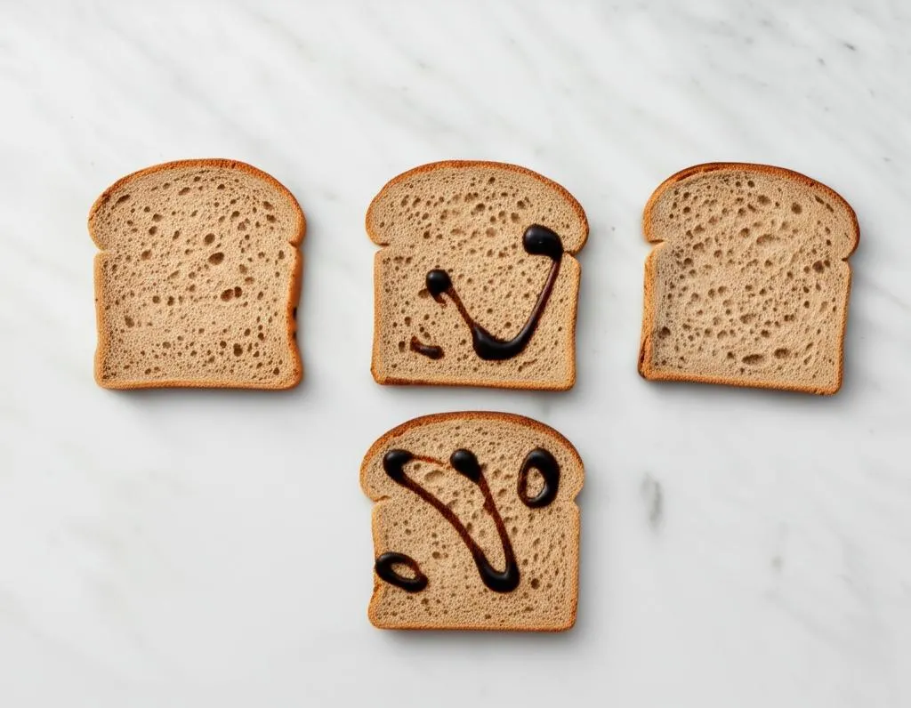 High-Protein Veggie Sandwich Recipe
