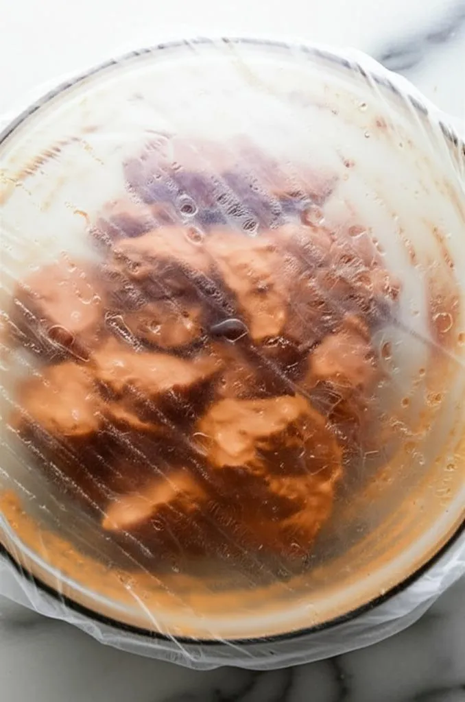 Goat Curry Recipe