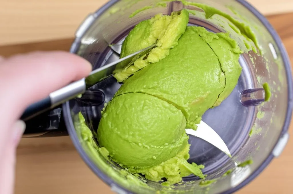 Avocado Chocolate Pudding Recipe