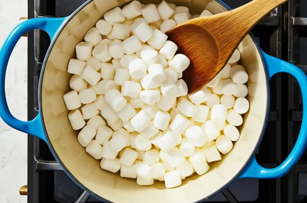 Rice Krispies Treats Recipe