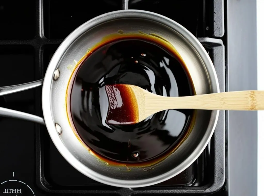 Parkin Recipe