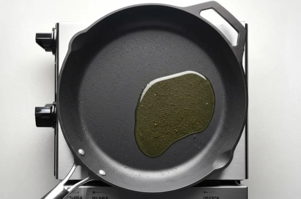 Sole Meunière Recipe