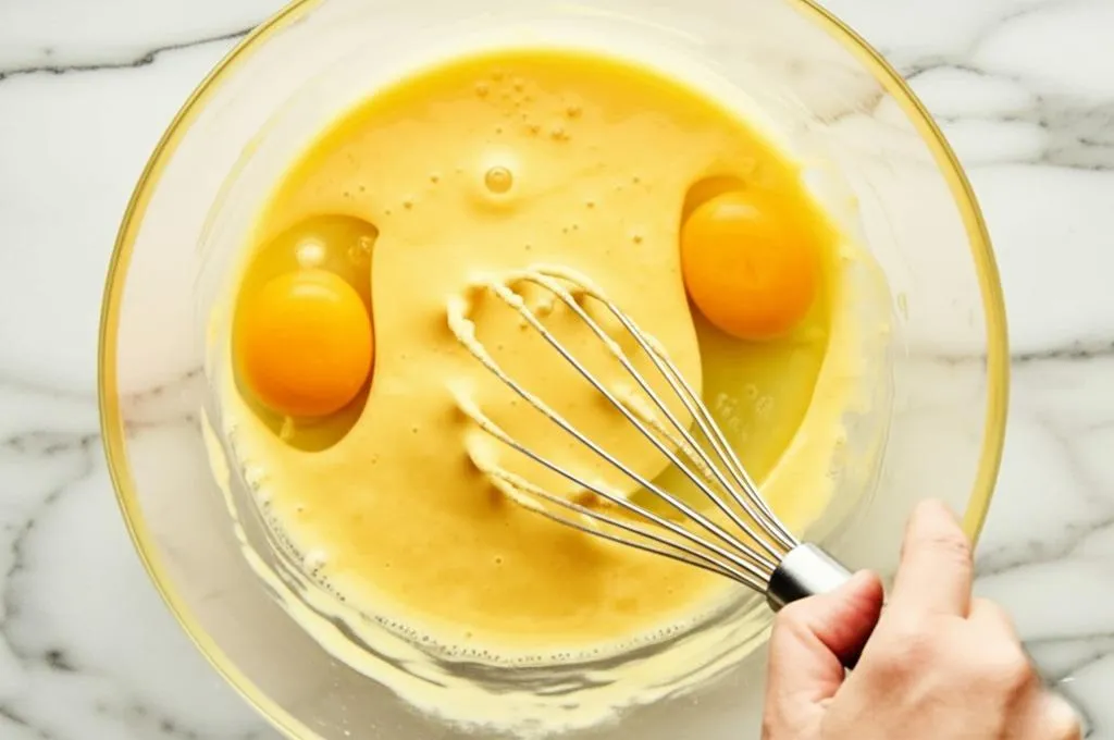 Secret Lava Cake Recipe