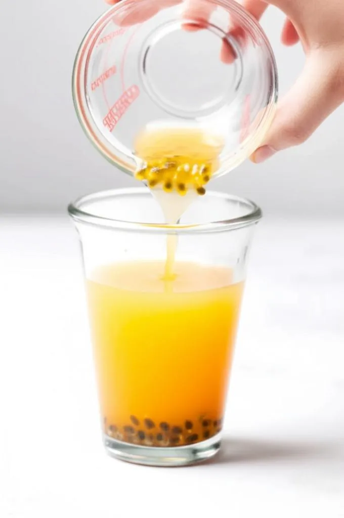 Hurricane Cocktail Recipe