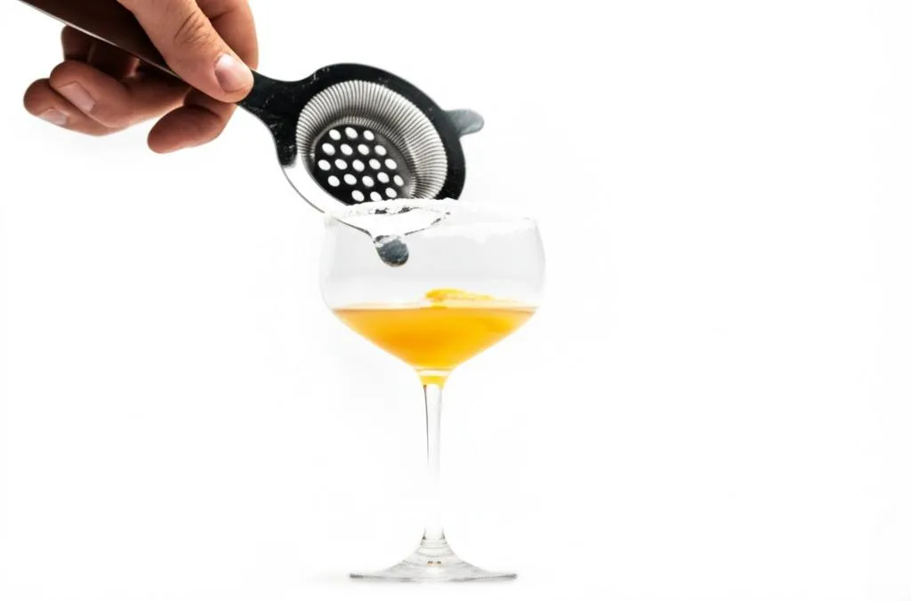 Sidecar Recipe