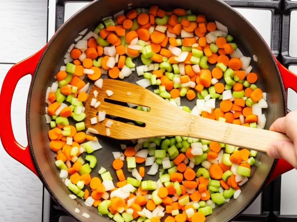 Rabbit Stew Recipe