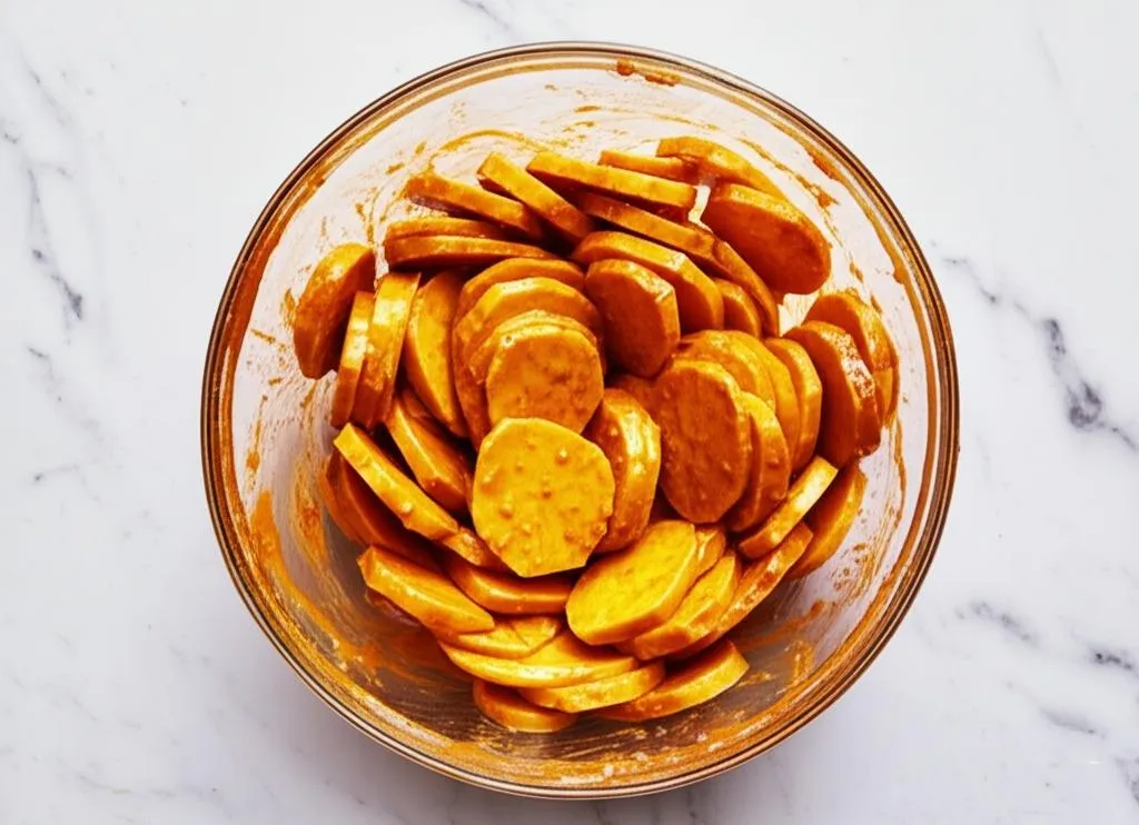 Sonker Recipe